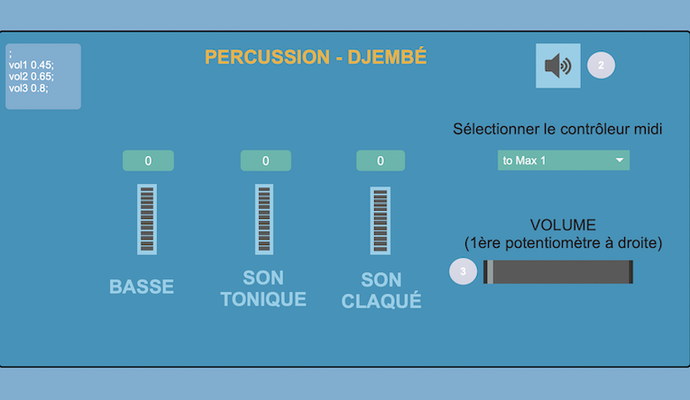 Djembe